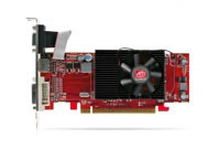 Sweex ATI Radeon HD 4650 (GC820)